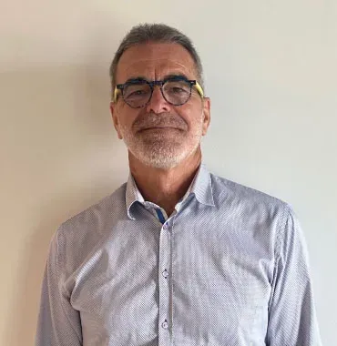 Dr Patrick Vaunois