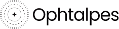 Logo du site OPHTALPES - Centre d'ophtalmologie et de chirurgie (73) - Grésy-sur-Aix I RDV 04 79 35 14 73 ou en ligne